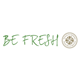 Be Fresh