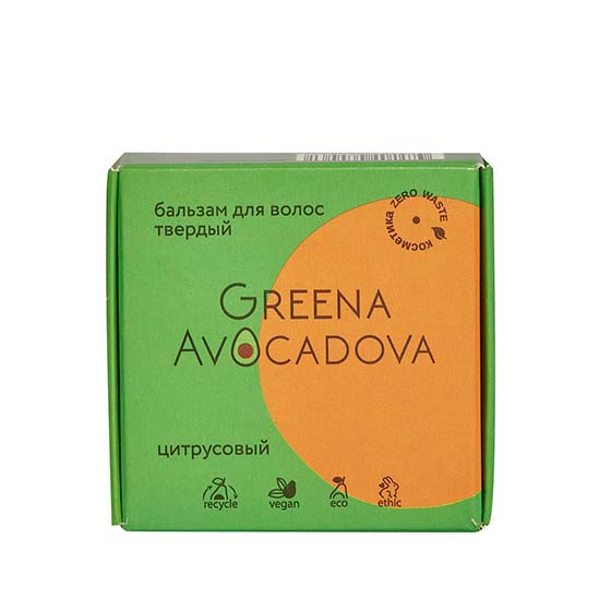          Greena Avocadova