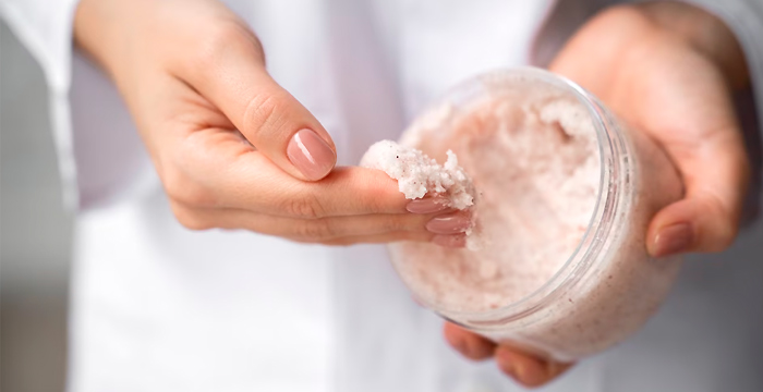 Подборка: Тонизирующие скрабы для тела