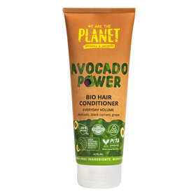 WE ARE THE PLANET        AVOCADO POWER |  | 