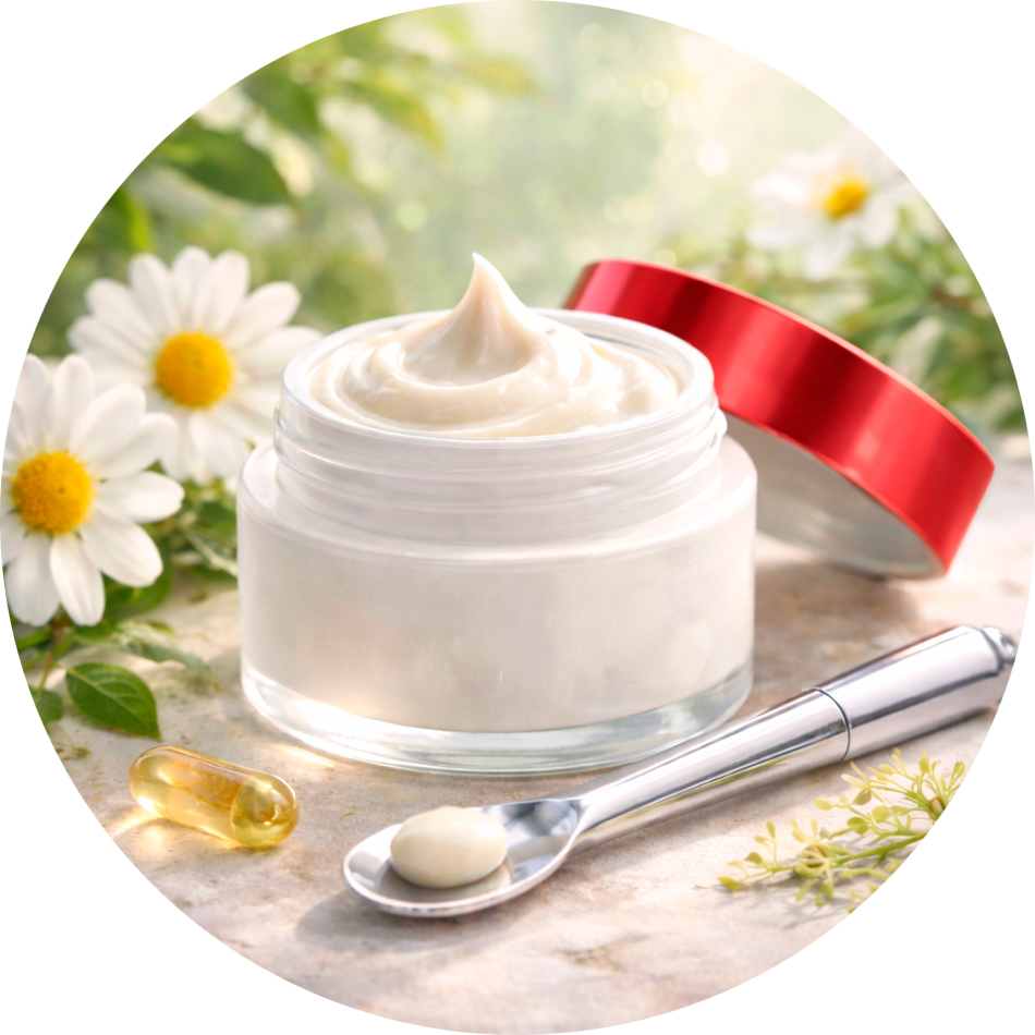 Кремы вокруг глаз