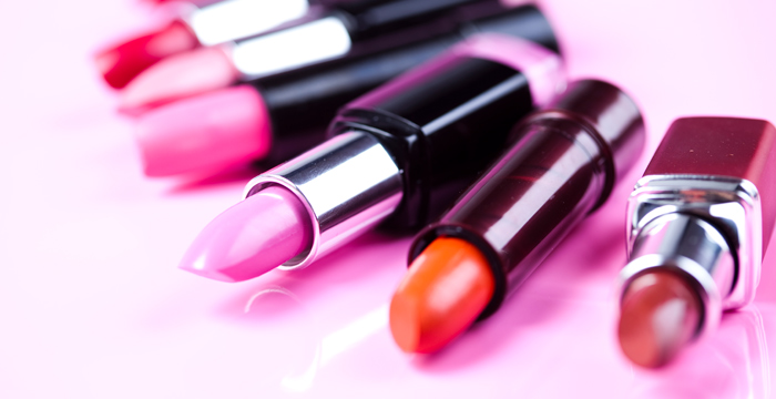 Подборка: Семь натуральных помад