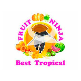   Fruit Ninja Best Tropical