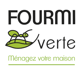 Fourmi Verte