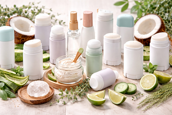 Подборка: Дезодоранты без алюминия