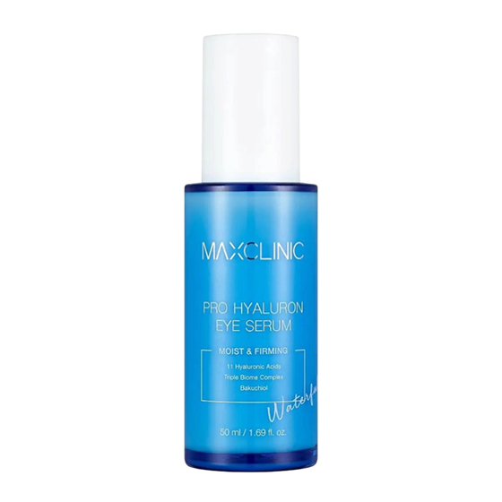Сыворотка для кожи вокруг глаз увлажняющая Pro Hyaluron Eye Serum