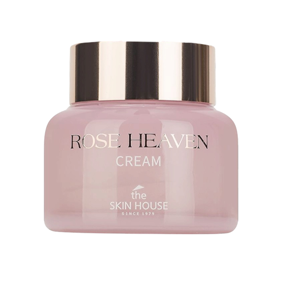 Крем для лица Rose Heaven