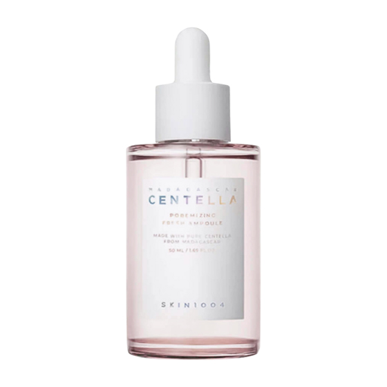 Сыворотка для проблемной кожи Madagascar centella poremizing fresh ampoule