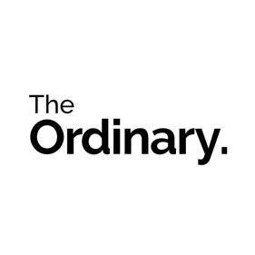   The Ordinary