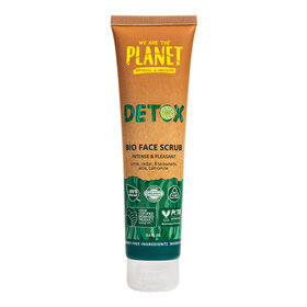 : WE ARE THE PLANET     DETOX