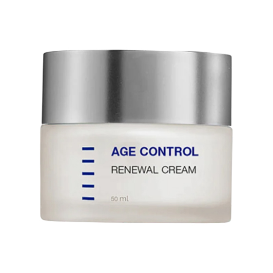 Обновляющий крем Age control renewal cream