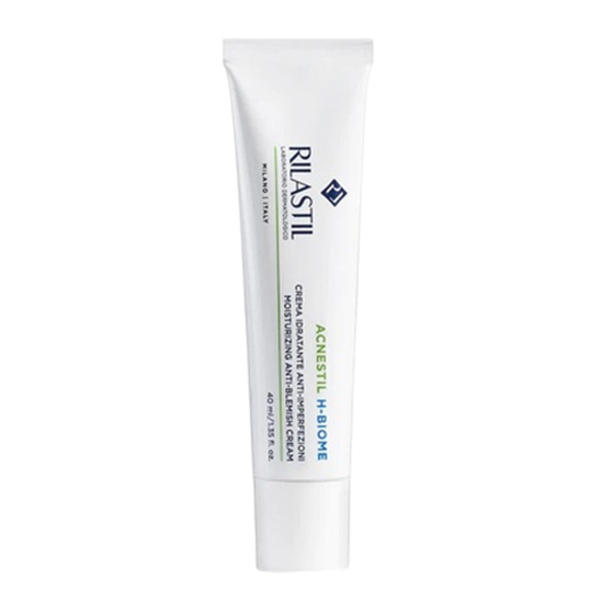 Крем для лица Acnestil H-Biome Moisturizer Anti-Impurities