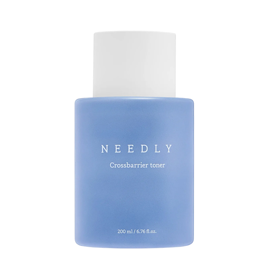 Тонер для чувствительной кожи CrossBarrier Toner