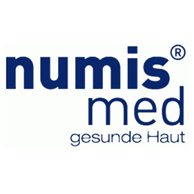 Дезодоранты Numis Med