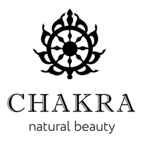 Chakra natural beauty