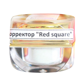   "Red square" |  | Superbee