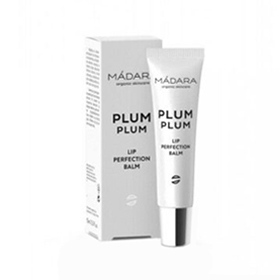    Plum Plum Madara Cosmetics