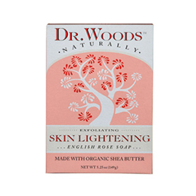 Мыло "Английская роза"