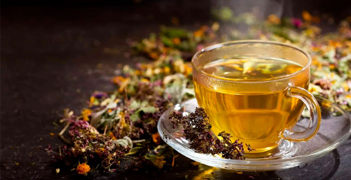 Подборка: Лучшие натуральные чаи