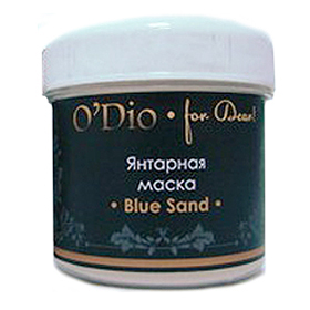   O'Dio Blue sand V.i.Cosmetics