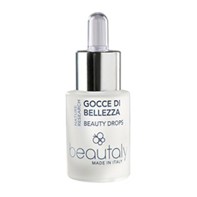 Сыворотка для лица "Капли красоты"