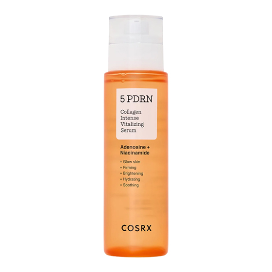 Восстанавливающая сыворотка 5 PDRN Collagen Intense Vitalizing Serum