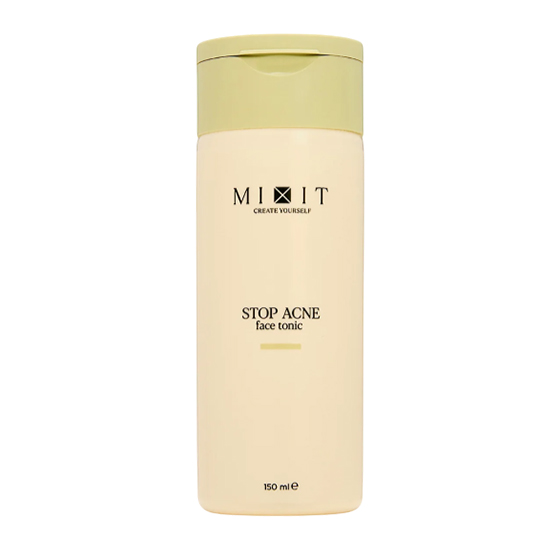 Тоник для проблемной кожи лица Stop acne