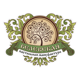 Белевская пастильная мануфактура