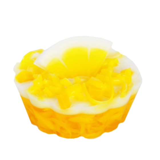 Мыльное ассорти/пирожное "Лимонный десерт"