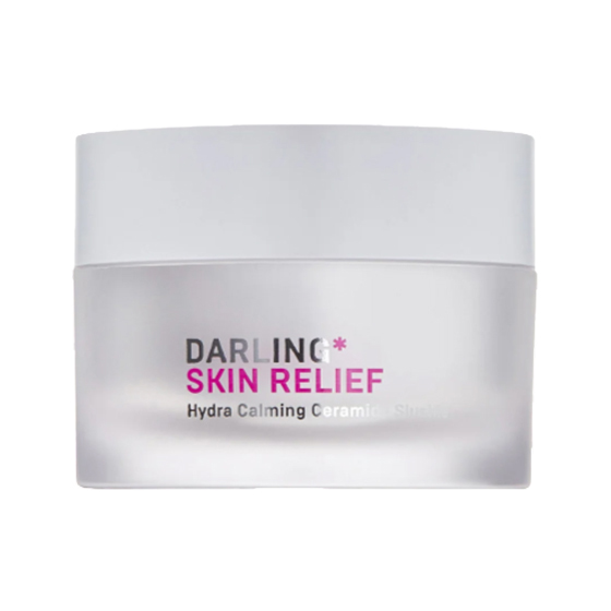 Увлажняющий и успокаивающий сорбет для лица Skin Relief