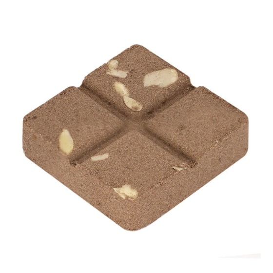 Шоколад для ванны МИНДАЛЬНОЕ МОЛОЧКО