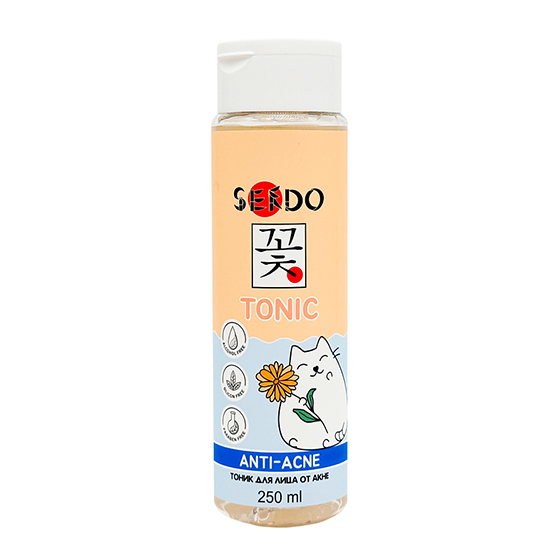 Тоник для лица Anti-acne