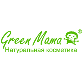 Дневные кремы Green Mama