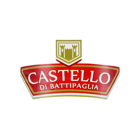   Castello Di Battipaglia