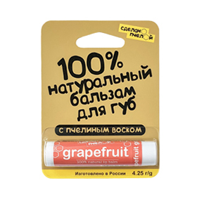 100%        "GRAPEFRUIT" |  | Secreto