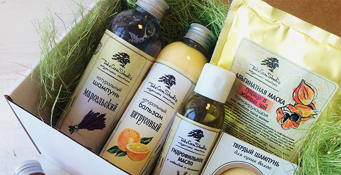 Подборка: 7 хитов Take Care Studio