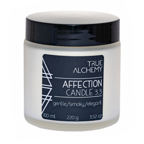  AFFECTION True Alchemy