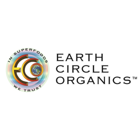 Базовые масла Earth Circle Organics