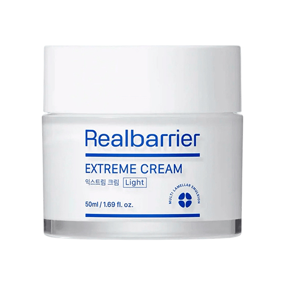 Ламеллярный увлажняющий крем Light Extreme Cream