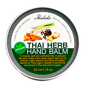    "Thai Herb" |  | 137