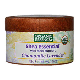    Shea Essential "  " |  | 