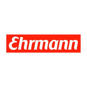   Ehrmann