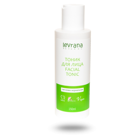 Тоник для нормальной кожи
