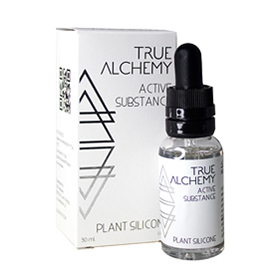  Plant Silicone True Alchemy