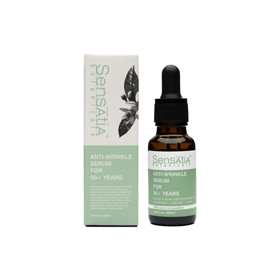     50+ Sensatia Botanicals