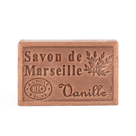 Мыло "Ваниль"