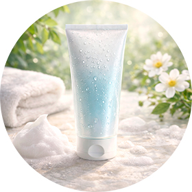 Средства для умывания