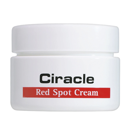Крем для лица Red Spot Cream