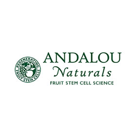 Маски для лица Andalou Naturals
