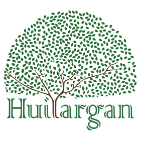 Базовые масла Huilargan